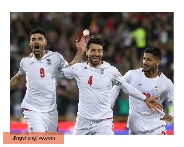 伊朗阿根廷晋级2026世界杯七队锁定名额预选赛附加赛欧洲足联观察